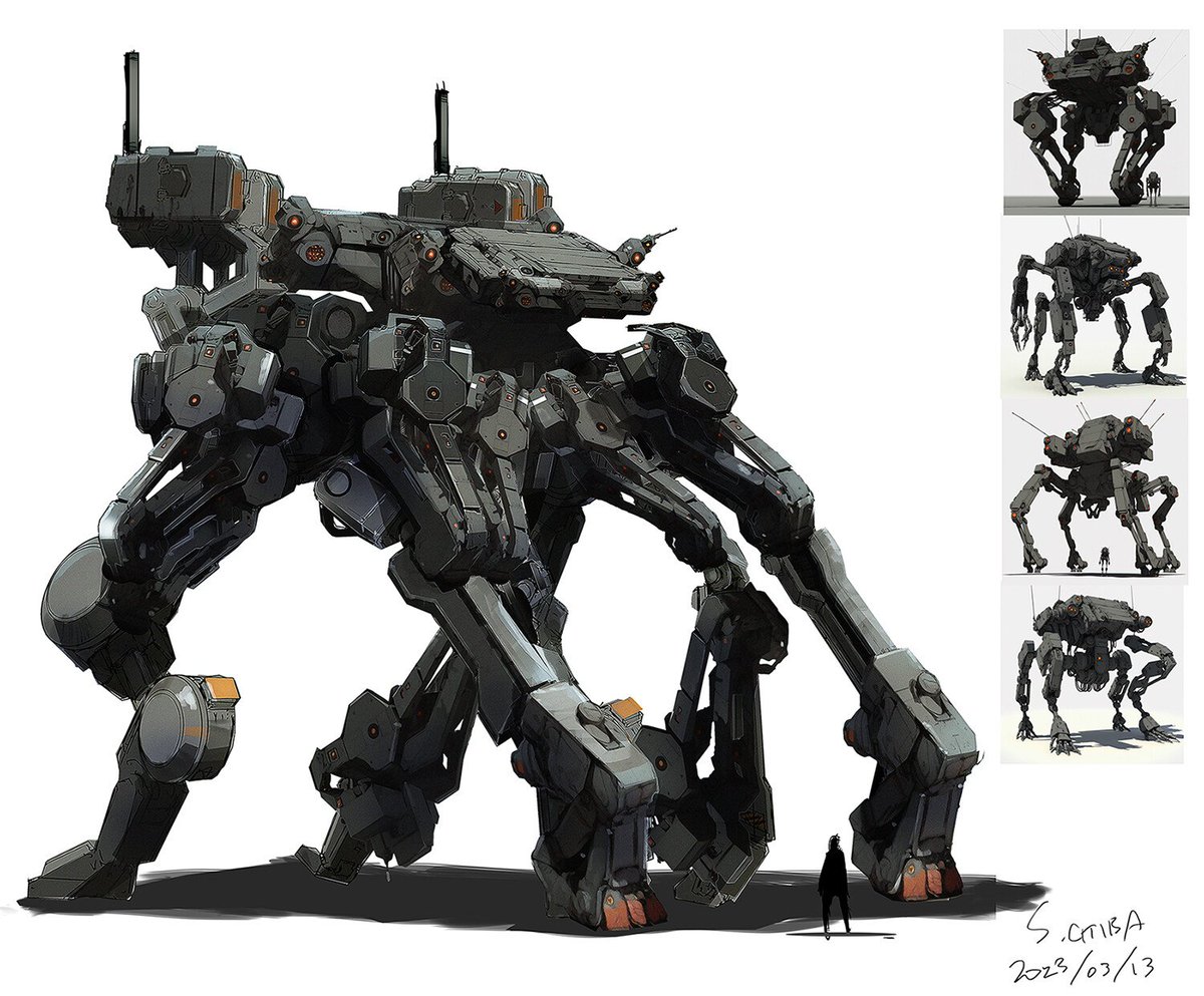 bobby technology inc. · chaotic era out now tweet media