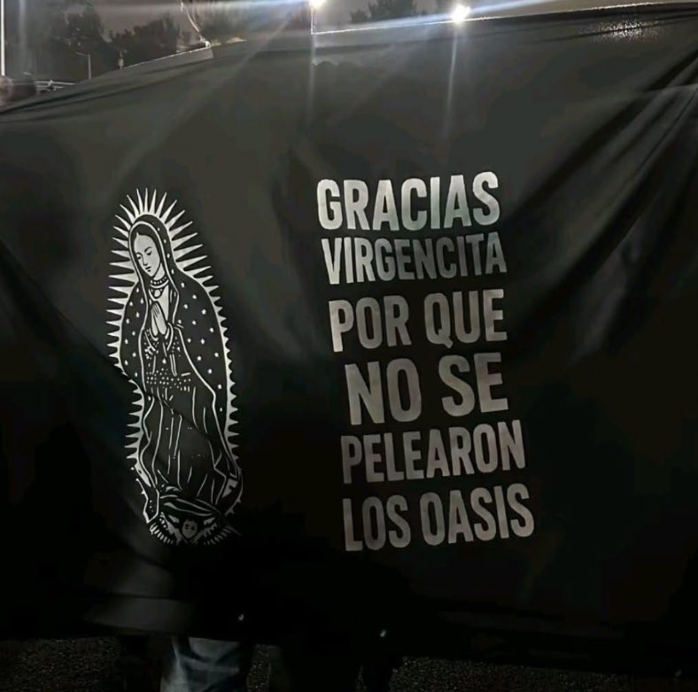 Gracias virgencita ❤️💋