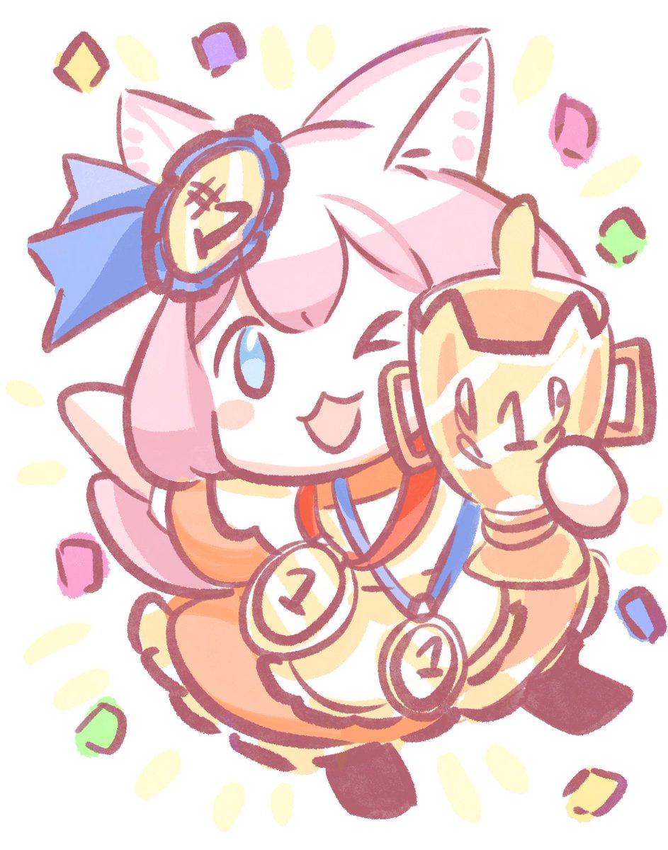 Super Puzzled Cat tweet media