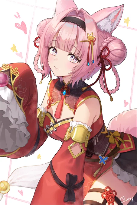#こよりすけっち
