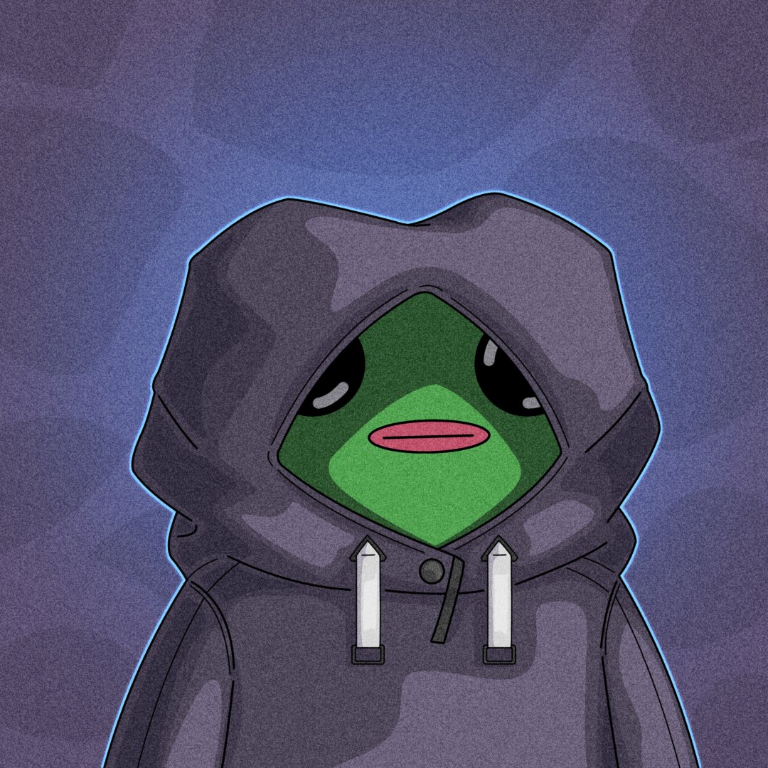 Sometimes I just buy shit I like.  Awesome art <a href="/Groowut/">Wut</a>! Smooth mint <a href="/BR4ted/">₿🧞‍♂️</a>! <a href="/itsafwog/">fwog</a>