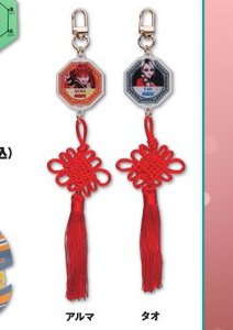 ジャンプフェスタ2026】 JUMP SHOPブース先行グッズ 「極楽街」中華