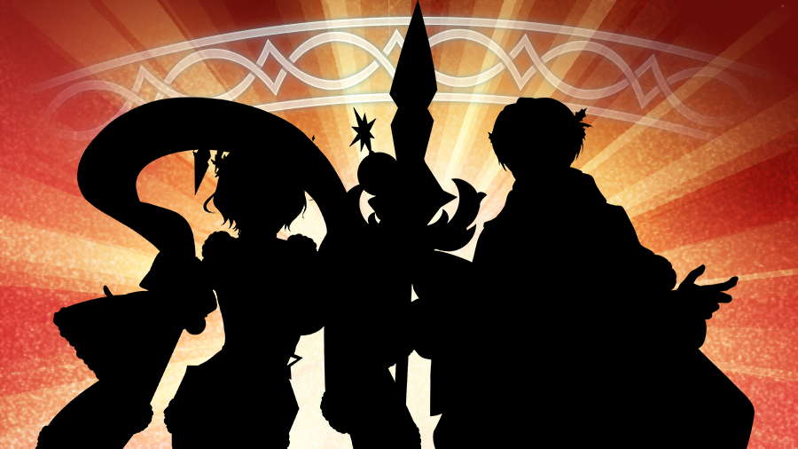 Fire Emblem Heroes tweet media