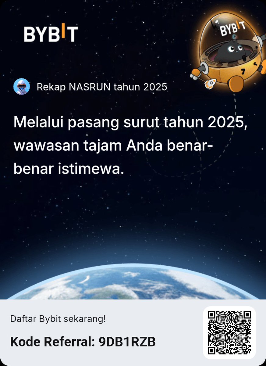 Nasrun Nur tweet media