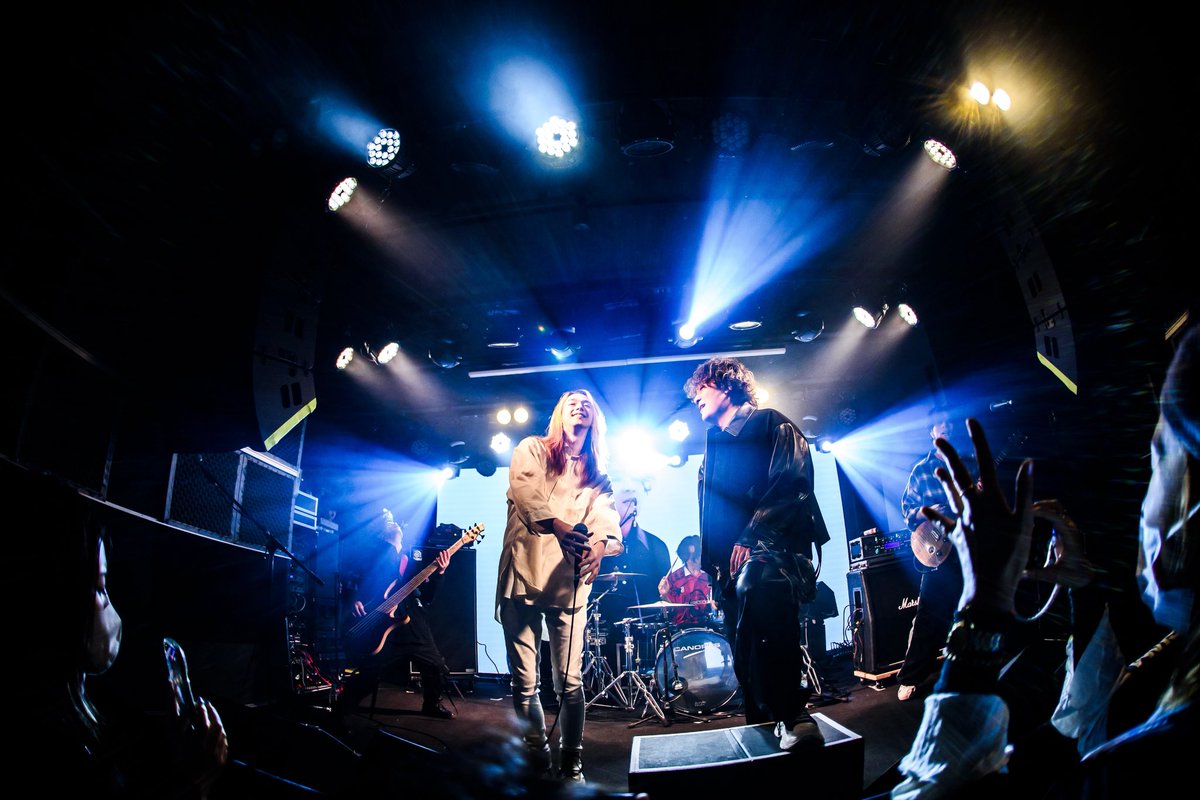 AS I AM アズアイアム tweet media