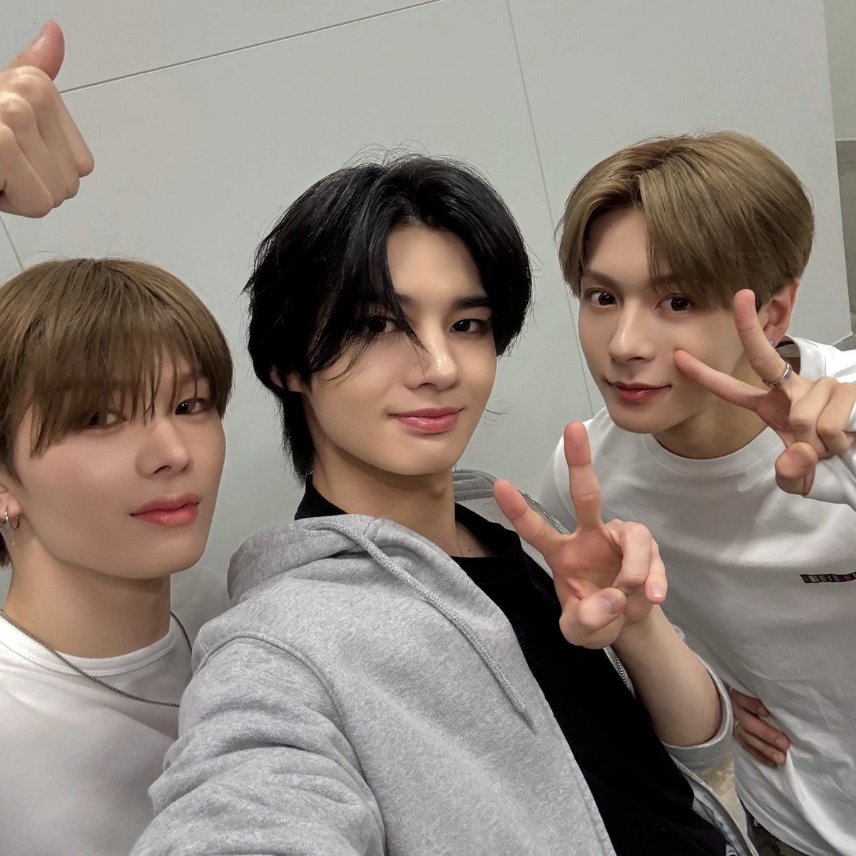 aoen アオエン 優樹 YUJU オープンスペースイベント リリイベ チェキ