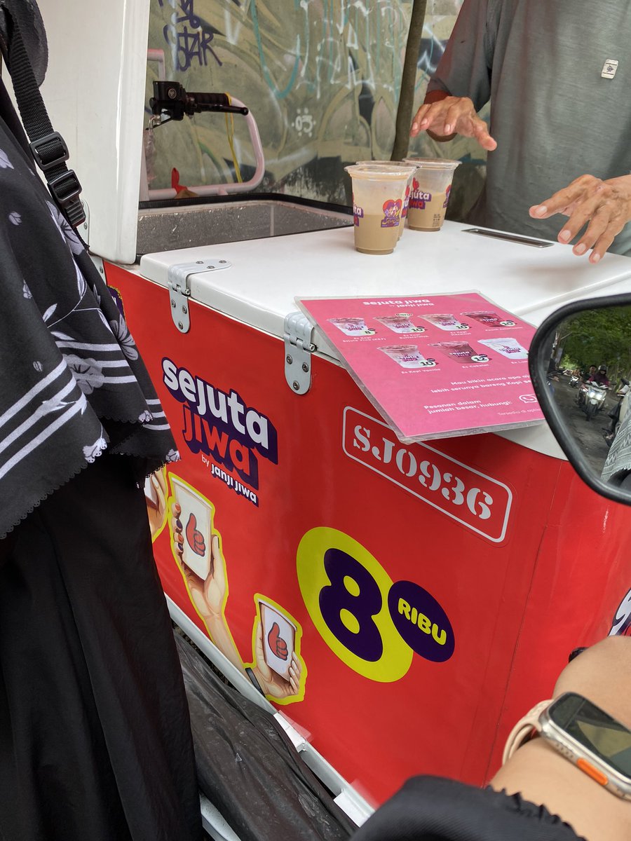 ulfaaaans's tweet image. boncos😭