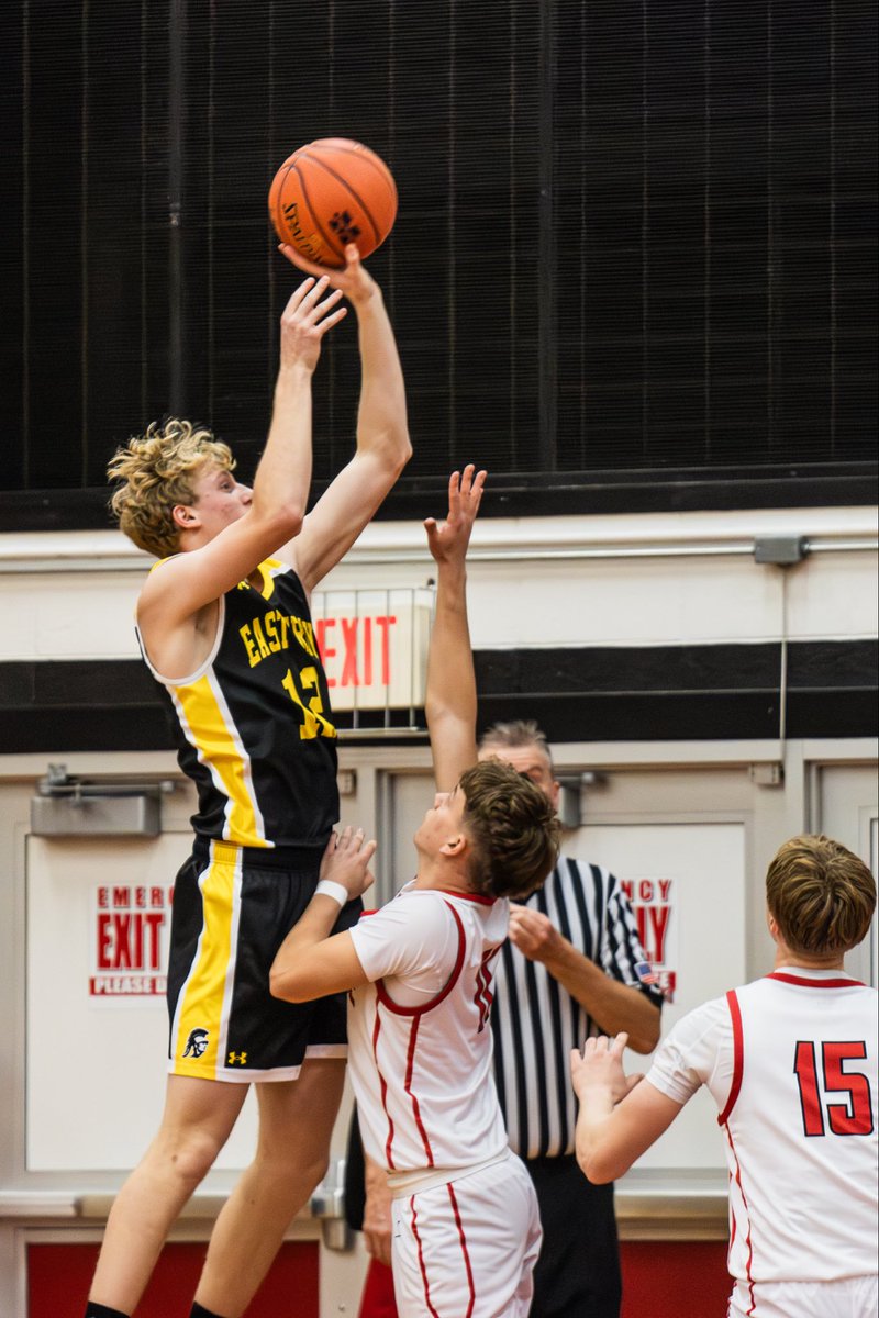 East Troy Trojans Boys Basketball tweet media