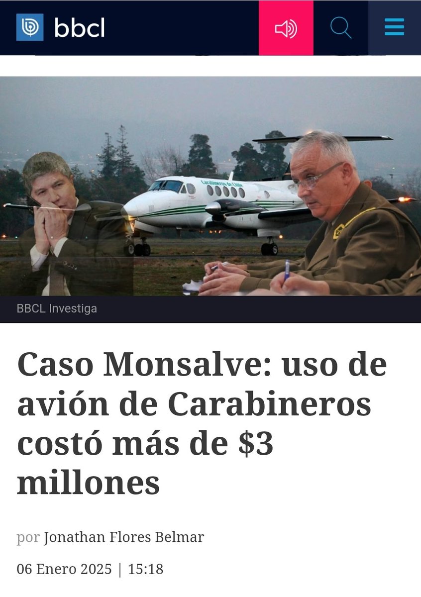 <a href="/biobio/">BioBioChile</a> Weones nefastos, ojalá algún día paguen todo el daño

🤬