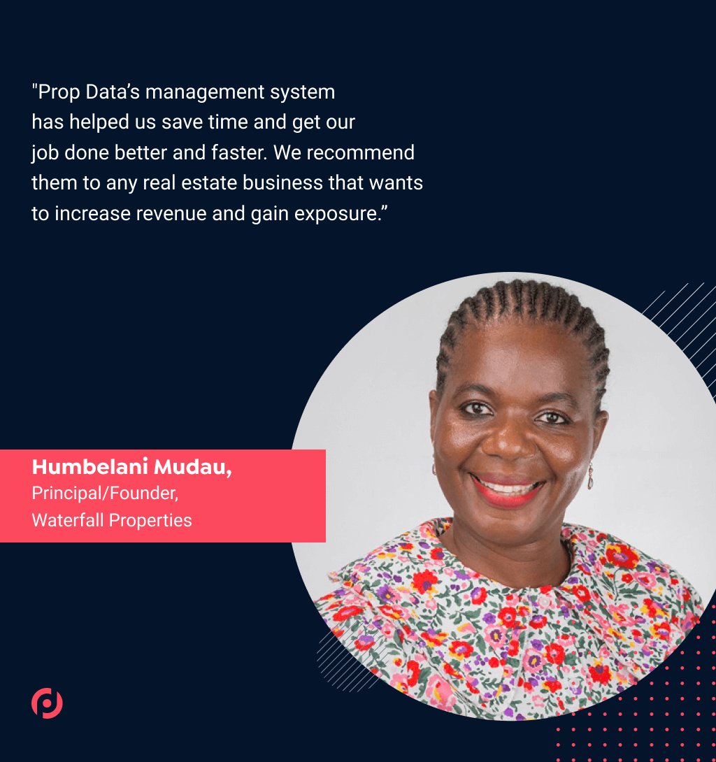 PropData's tweet image. #FeedbackFriday #happyclient #positivefeedback #happyfriyay #testimonial🎉
.
.
.
Waterfall Properties