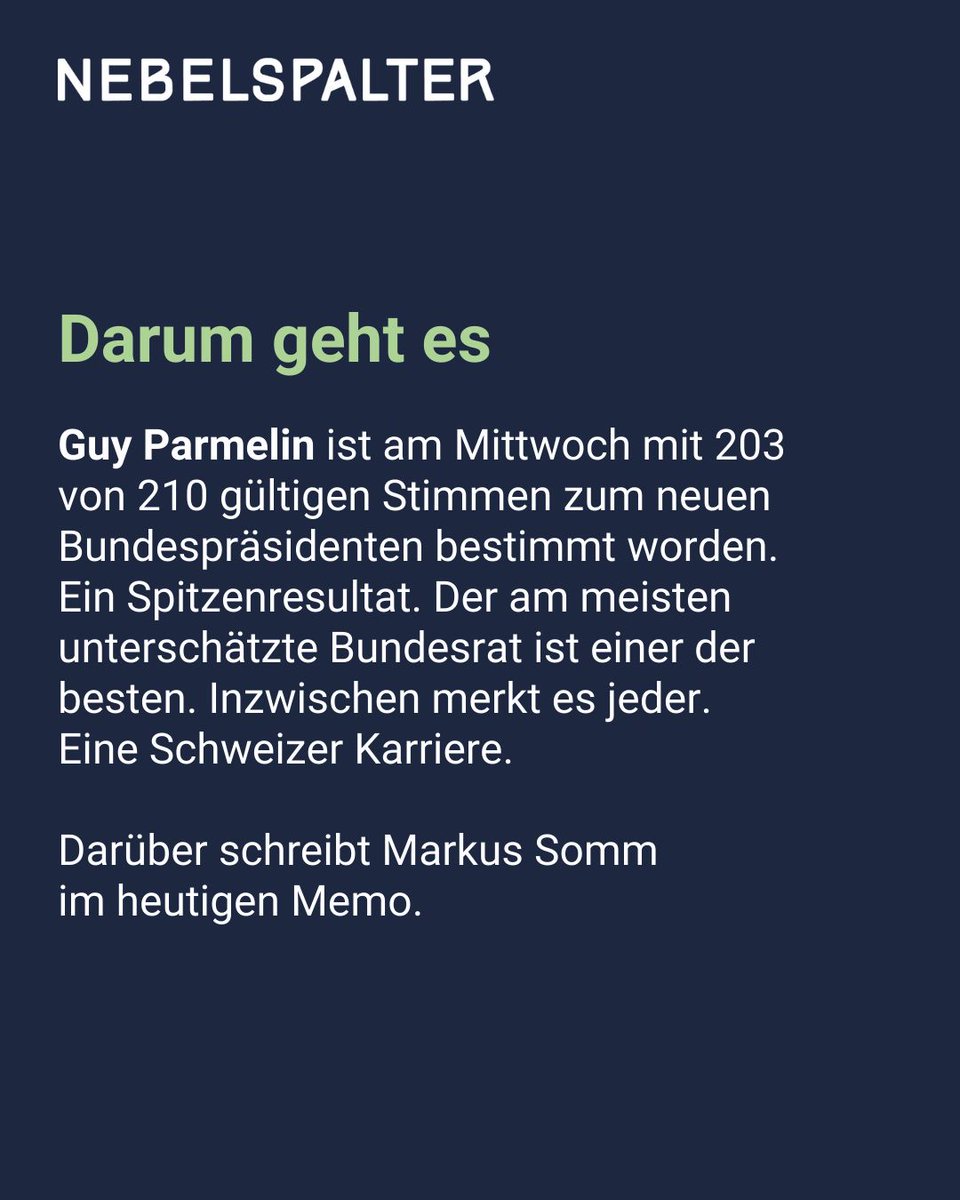 Markus Somm tweet media