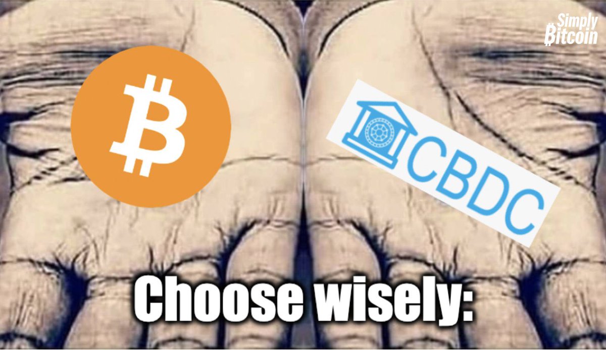brandon_gentile's tweet photo. Bitcoin asks 1 thing of you; to show up, learn, and take responsibility.

Most people aren’t lazy; they’re lost in noise.

They’ve been told the system is fine, the banks are safe, the money is sound.

The realization that it’s not can be overwhelming to many.

@Thebitcoinway_ helps people find calm in that chaos.

They’ll walk you through custody, privacy, inheritance, and nodes - the right way, at your pace, with humans who actually care.

If you’re ready to live in the system you believe in, not the one you’re escaping from: 👉 Start here with a free 30-min call: https://t.co/fDEPeTsLrW

Or you can come hang out with us at 3pm ET today on our livestream with @theothermjordan from The Bitcoin Way and learn about what they are doing to bring Bitcoin to the world.

Ask questions and learn from people talking to thousands of people on the ground each month, more than any company on the planet.

See you on our youtube channel - link in bio!
@V4BTC