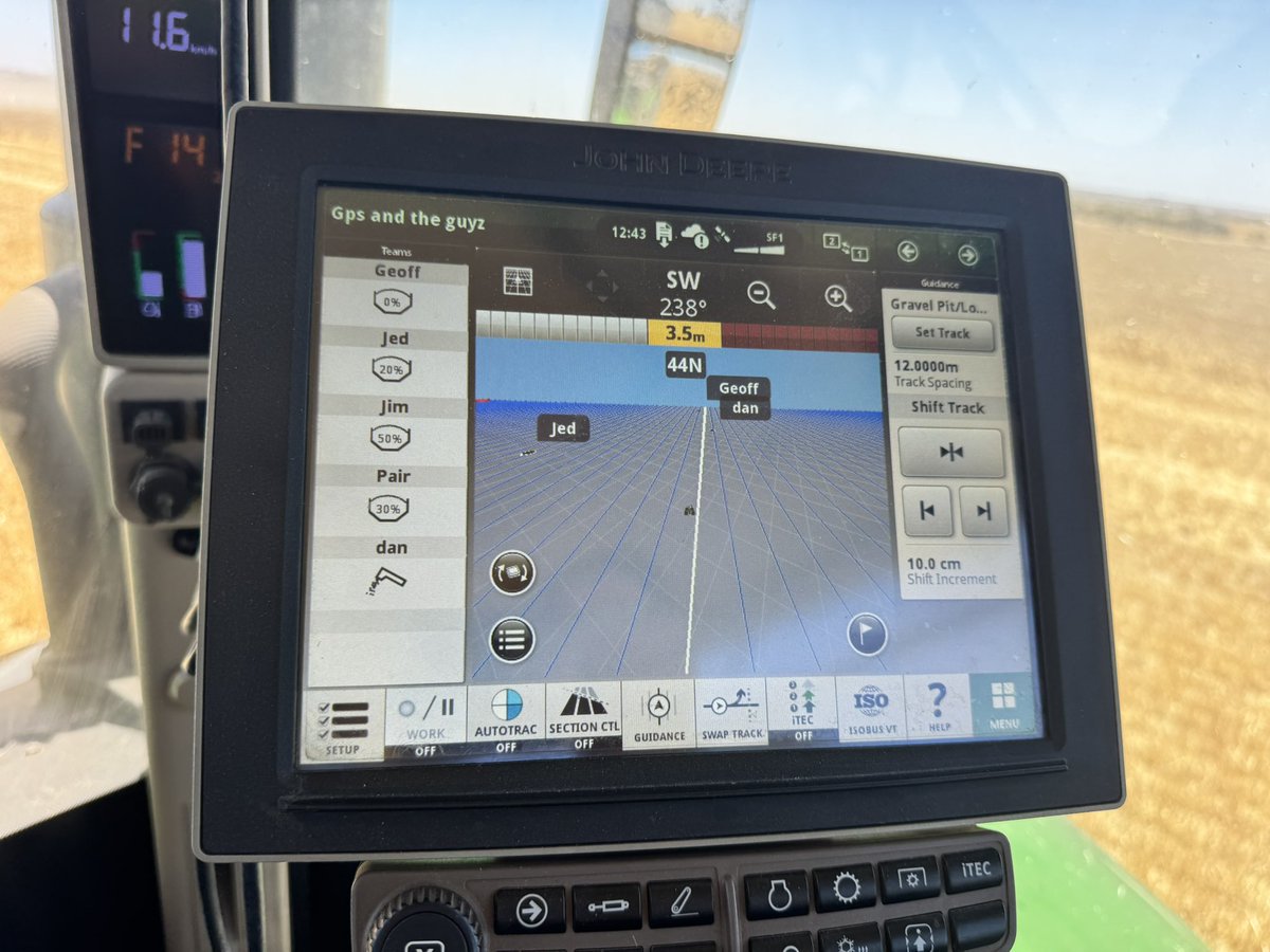 Paul O'Meehan tweet media