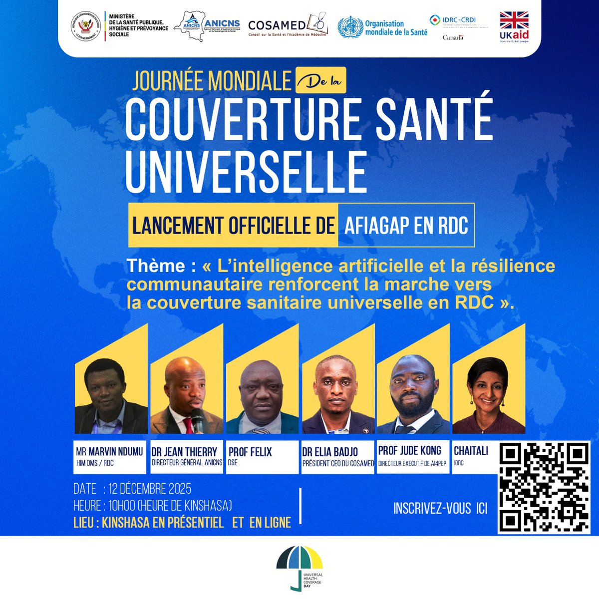 Africa-Canada AI & Data Innovation Consortium tweet media