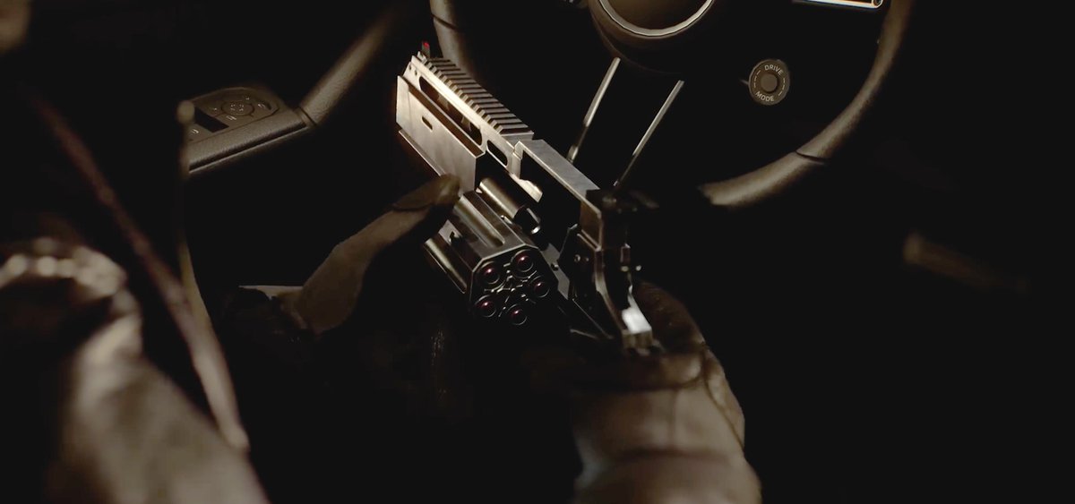 Where's Barry tweet media