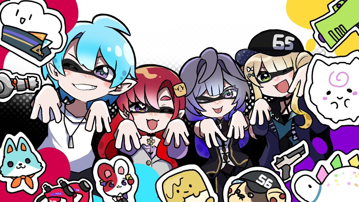 綺沙良🪞にじさんじ (@Kisara_2434) / Posts / X