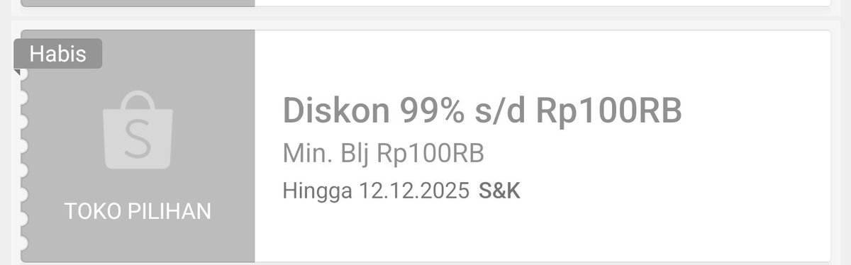 Akulah Para Pencarimu ya Promo tweet media
