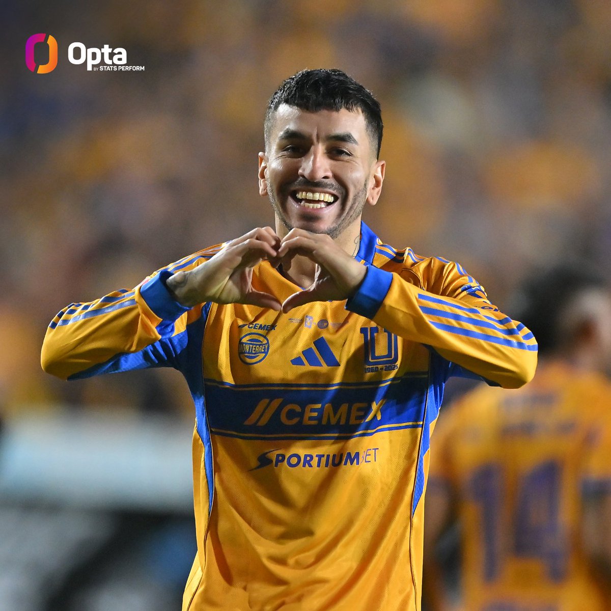 OptaJorge tweet media