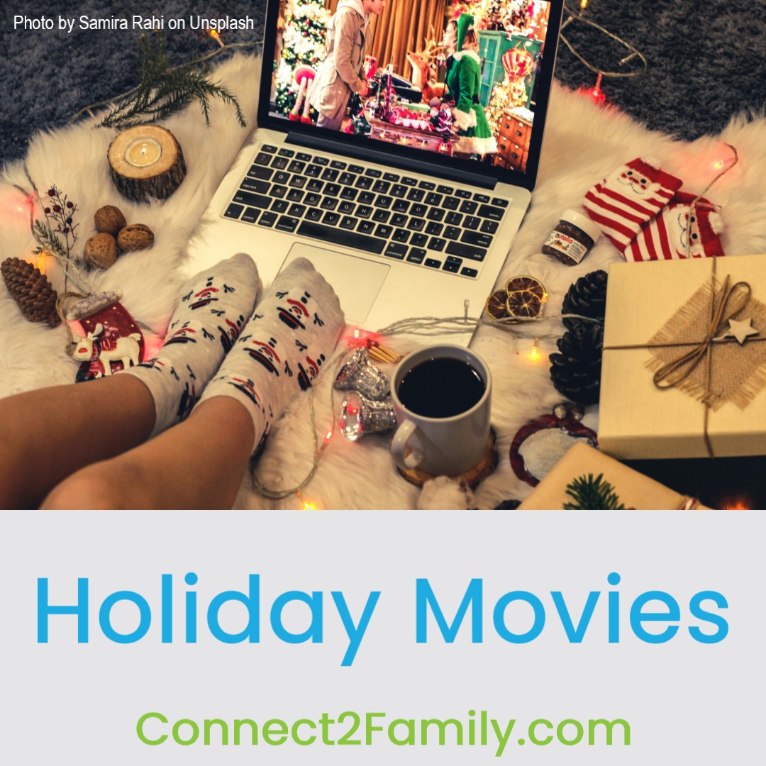 _Connect2Family's tweet image. Enjoy the holidays by watching a holiday movie or tv show together.  Make lasting memories.  Record those memories, including your favorite movies, so that they are not lost.  c2f.tiny.us/2p933wf6   #HolidayMovies #FamilyHistory #Memories
