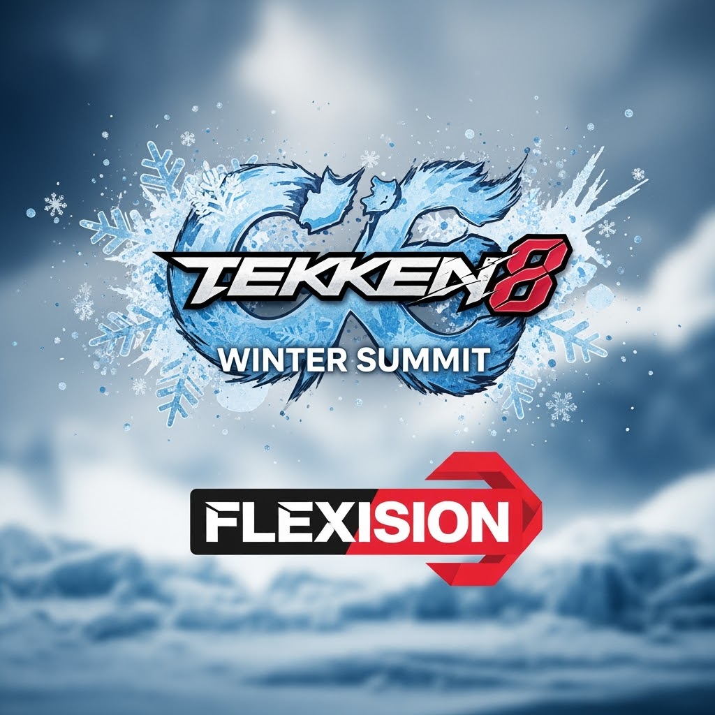 Flexision tweet media