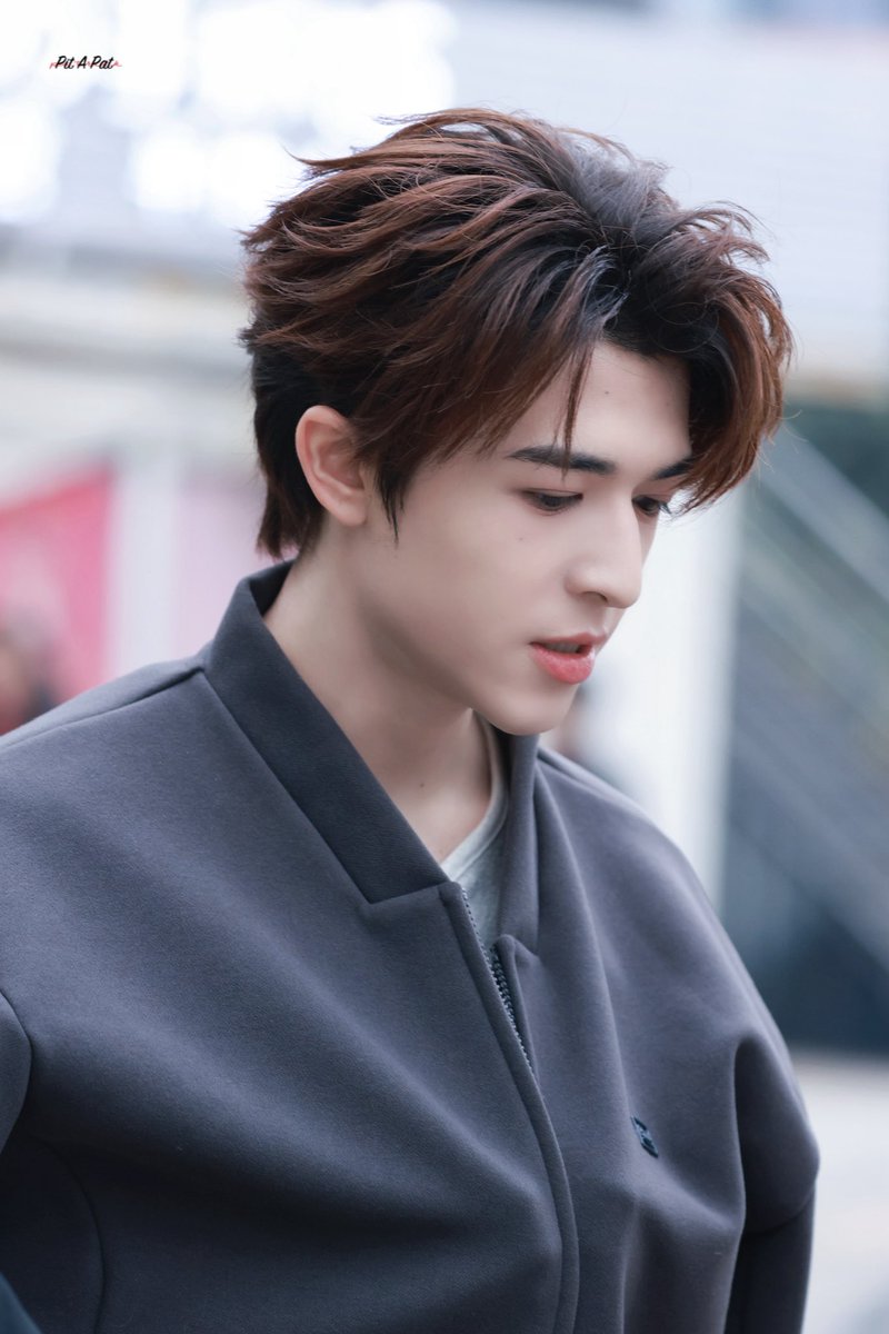 PitAPat1020's tweet image. 251212《小狗请开门》转场

@patrick_pppat

#PatrickFinkler #Patrick
#แพทริค #เจ้าปลาดาว
#尹浩宇 #Patrick尹浩宇