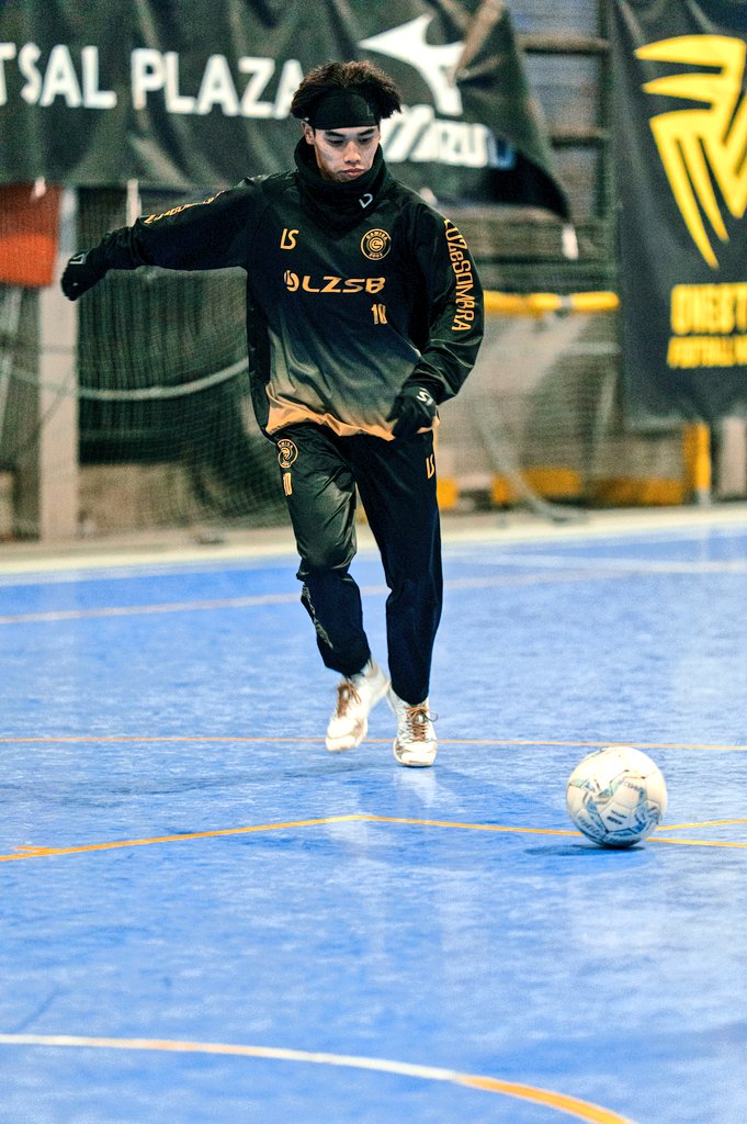 CAMISA（カミーザ） (@camisafutsal) / Posts / X