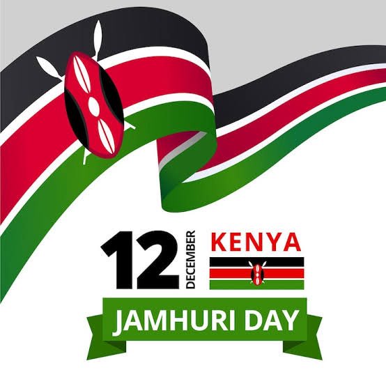 Proventus_Ltd's tweet photo. Today we celebrate Kenya's rich heritage, resilience and the spirit that drives us forward.
#KenyaAt62 #JamhuriDay2025 https://t.co/3KyKO8WeRu