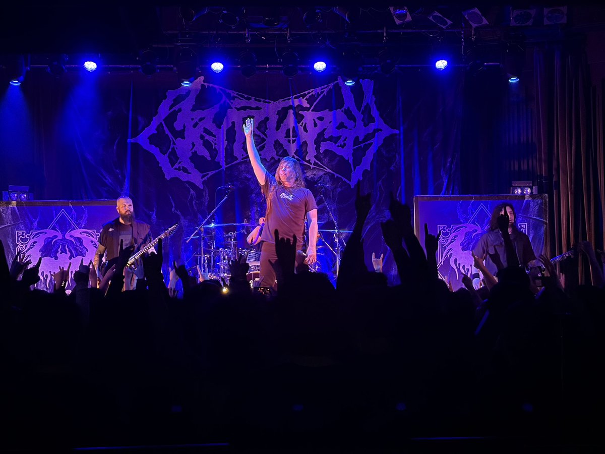 クリプトプシー　cryptopsy JAPAN ツアー　2001 クリプトプシー/ ザ・ブック・オブ・サファリング 【CD】 ビクター