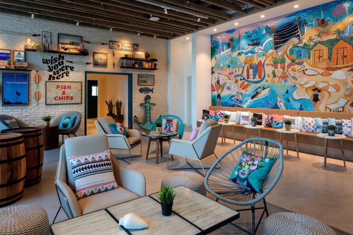 Hashtag_Hol_ZA's tweet photo. #fridayvibes ~ Dubai, or Not Dubai, is the question😉
Here is the answer ...
Rove La Mer Beach 3*
Dubai | UAE
5 Nights from R31 420 pps
Availability : 15 Jan - 31 Mar 2026
https://t.co/ADzXNuaCj0
Ts & Cs https://t.co/5svbEmzwER