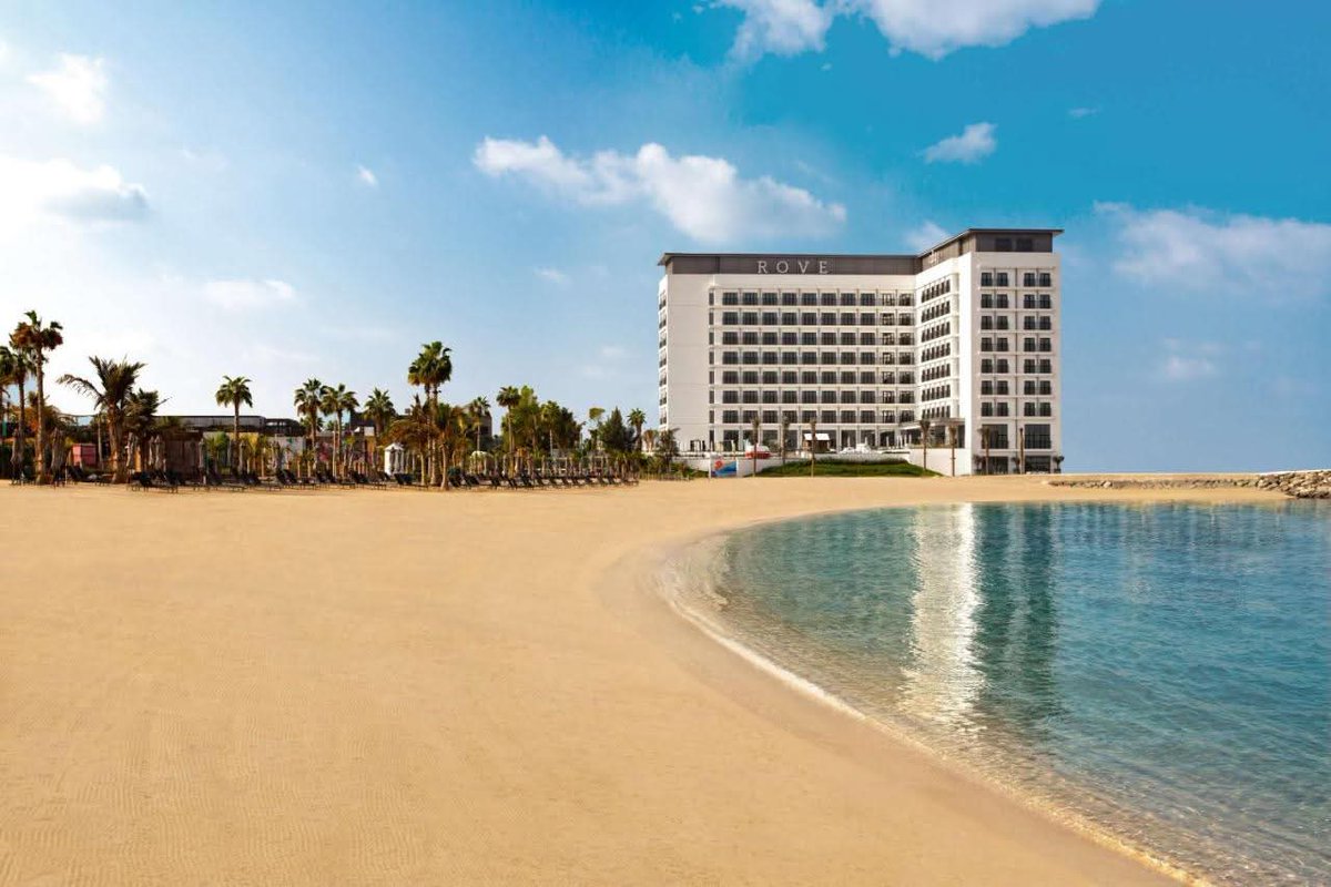 Hashtag_Hol_ZA's tweet photo. #fridayvibes ~ Dubai, or Not Dubai, is the question😉
Here is the answer ...
Rove La Mer Beach 3*
Dubai | UAE
5 Nights from R31 420 pps
Availability : 15 Jan - 31 Mar 2026
https://t.co/ADzXNuaCj0
Ts & Cs https://t.co/5svbEmzwER