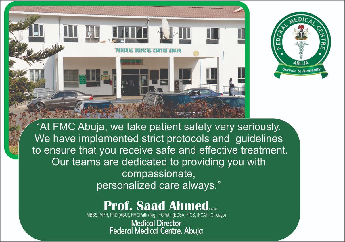 #fmcabuja
