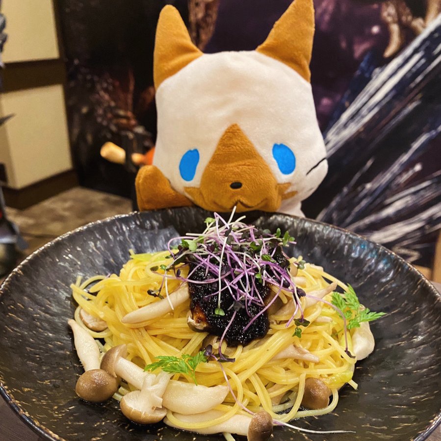 公式】モンハン酒場 (@MHSB_official) / Posts / X