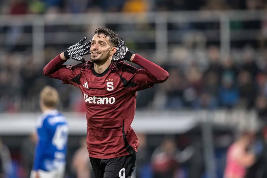 Sporťák tweet media