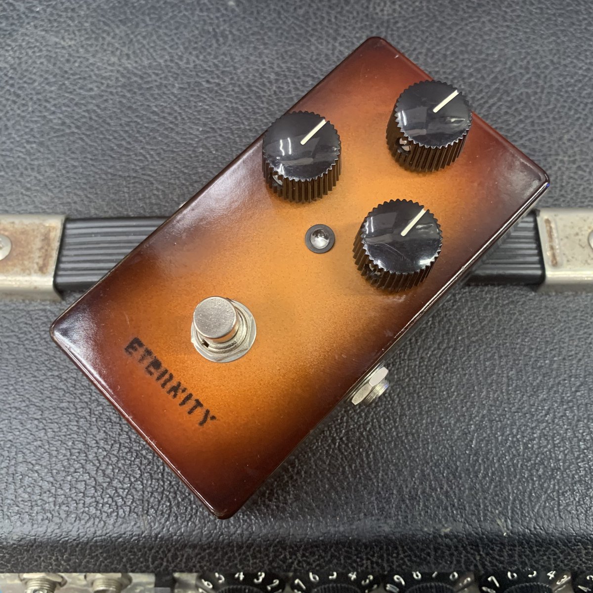 LOVEPEDAL / ETERNITY BURST HWの中古が入荷いたしました😁 初期の