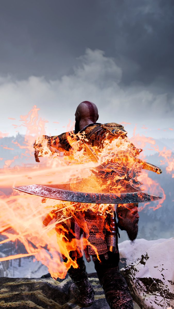 Y_wrath_games's tweet photo. Game: #GodOfWar
#ThePhotoMode #VirtualPhotography #VPRT #VPWorld #ukrVP #WVPLandscape #WVPAction https://t.co/Os60tmjKnm