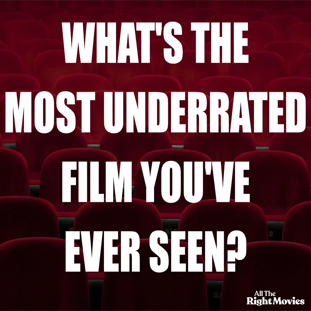 All The Right Movies tweet media