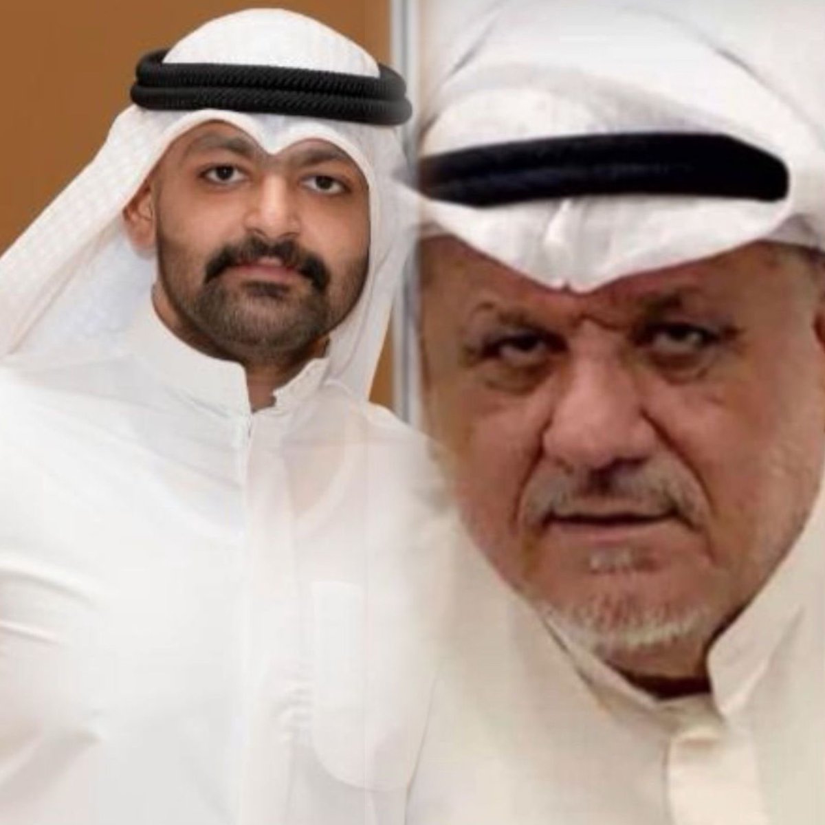 جاسم الكندري tweet media
