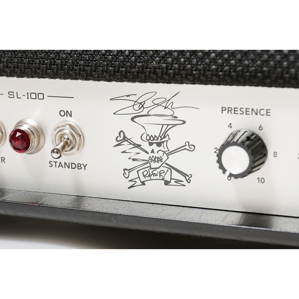 MAGNATONE/SL-100 Blackout Edition ウィンターセール開催中！12/28