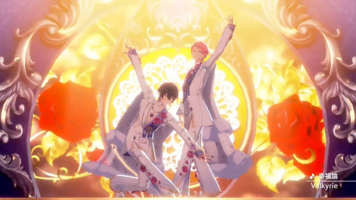 あんころもち (@ankoromochi1104) / Posts / X