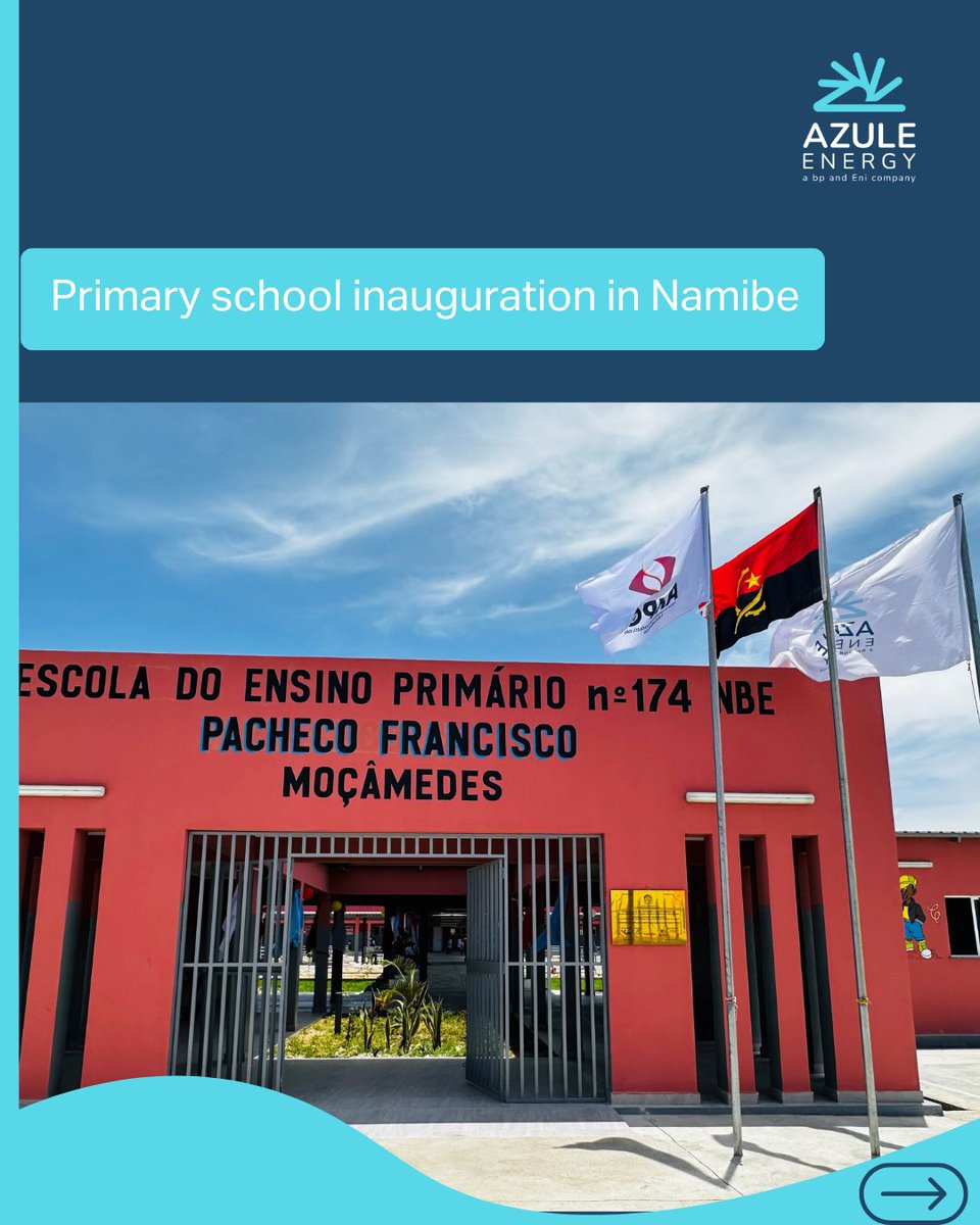 Azule-Energy tweet media