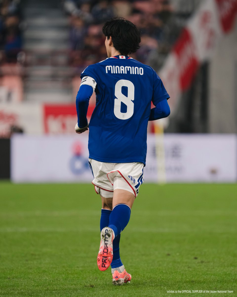 販売中】アディダス サッカー日本代表 2026 ユニフォーム 世界一にむけ