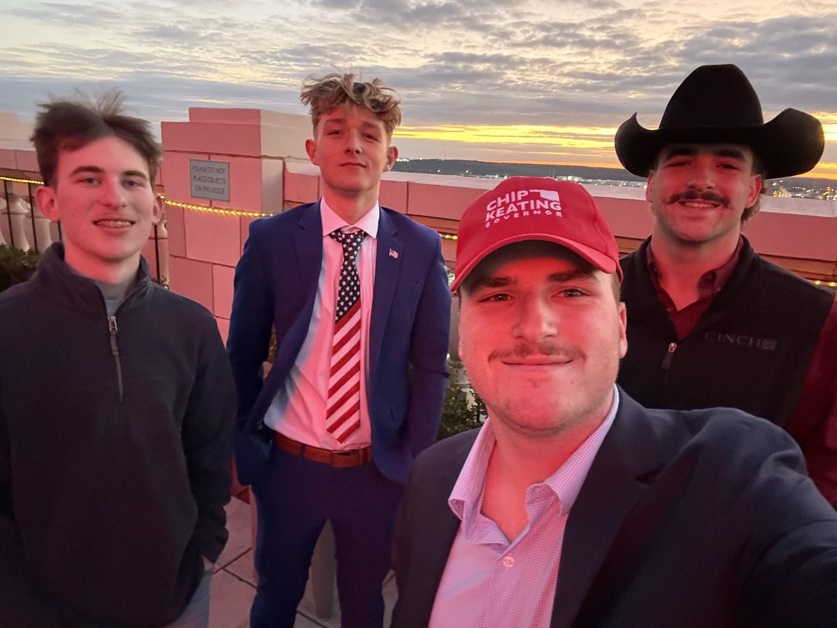 Lane Brown tweet media