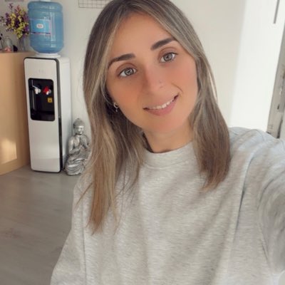 MartaElche95's tweet photo. #NuevaFotoDePerfil https://t.co/2fy3kjxupk