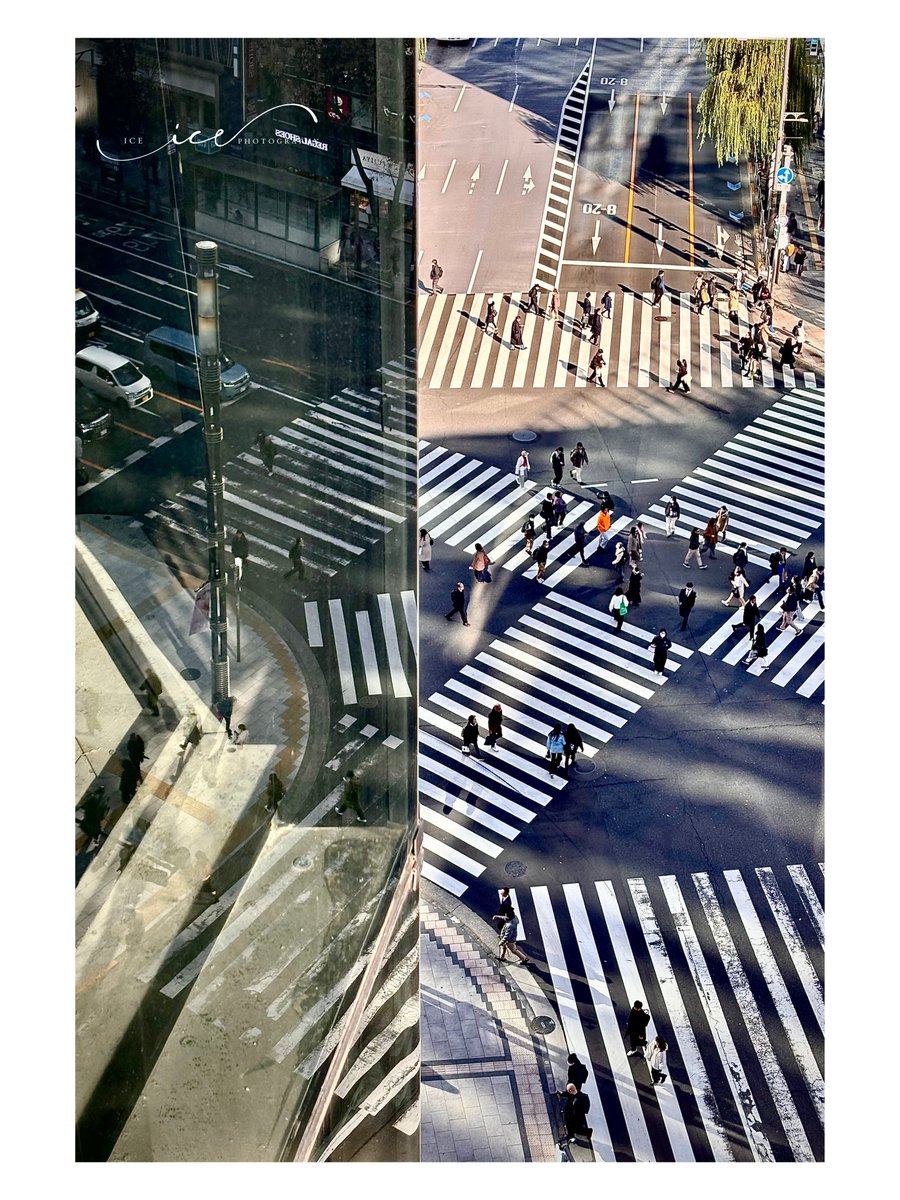 #iPhoneで撮りました
 
2025.12.12. 銀座
snap
.