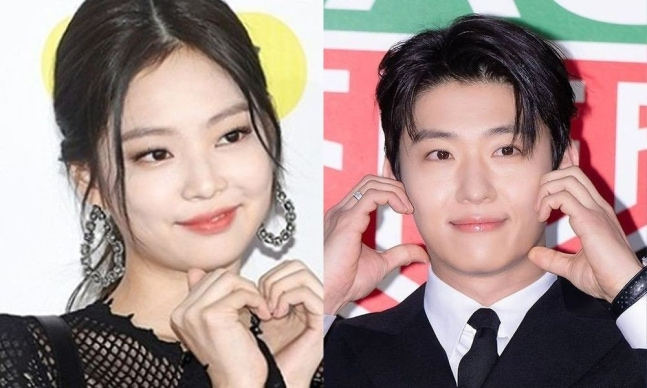 #Blackpink #Jennie and #Dex reportedly will be working with #KimTaeHo PD for a new variety show #ManitoClub (working title).

The first filming is said to have been done on 11 Dec, in addition, #NohHongChul and #ChooSungHoon will also be appearing.

m.entertain.naver.com/now/article/21…