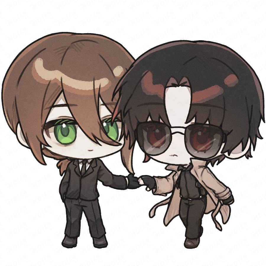 치:킨무 커미션⭕ tweet media