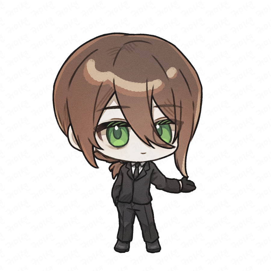 치:킨무 커미션⭕ tweet media