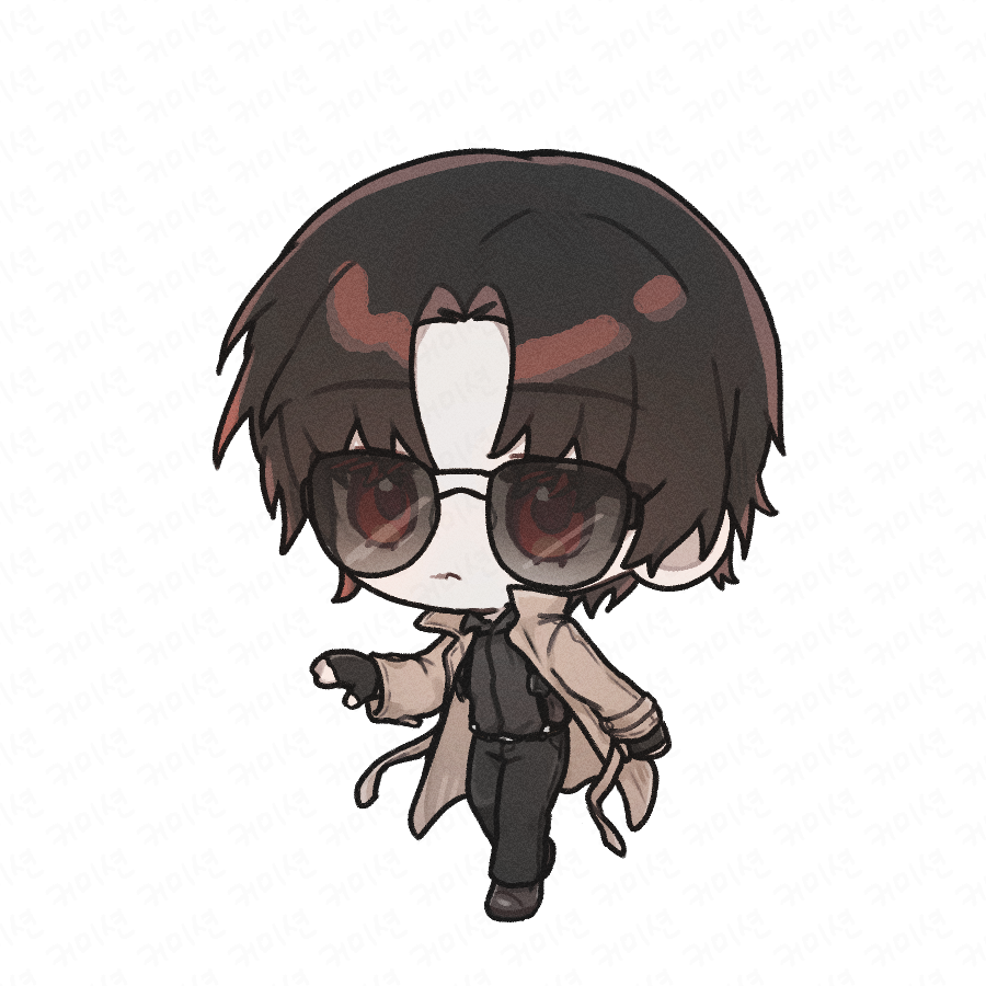 치:킨무 커미션⭕ tweet media