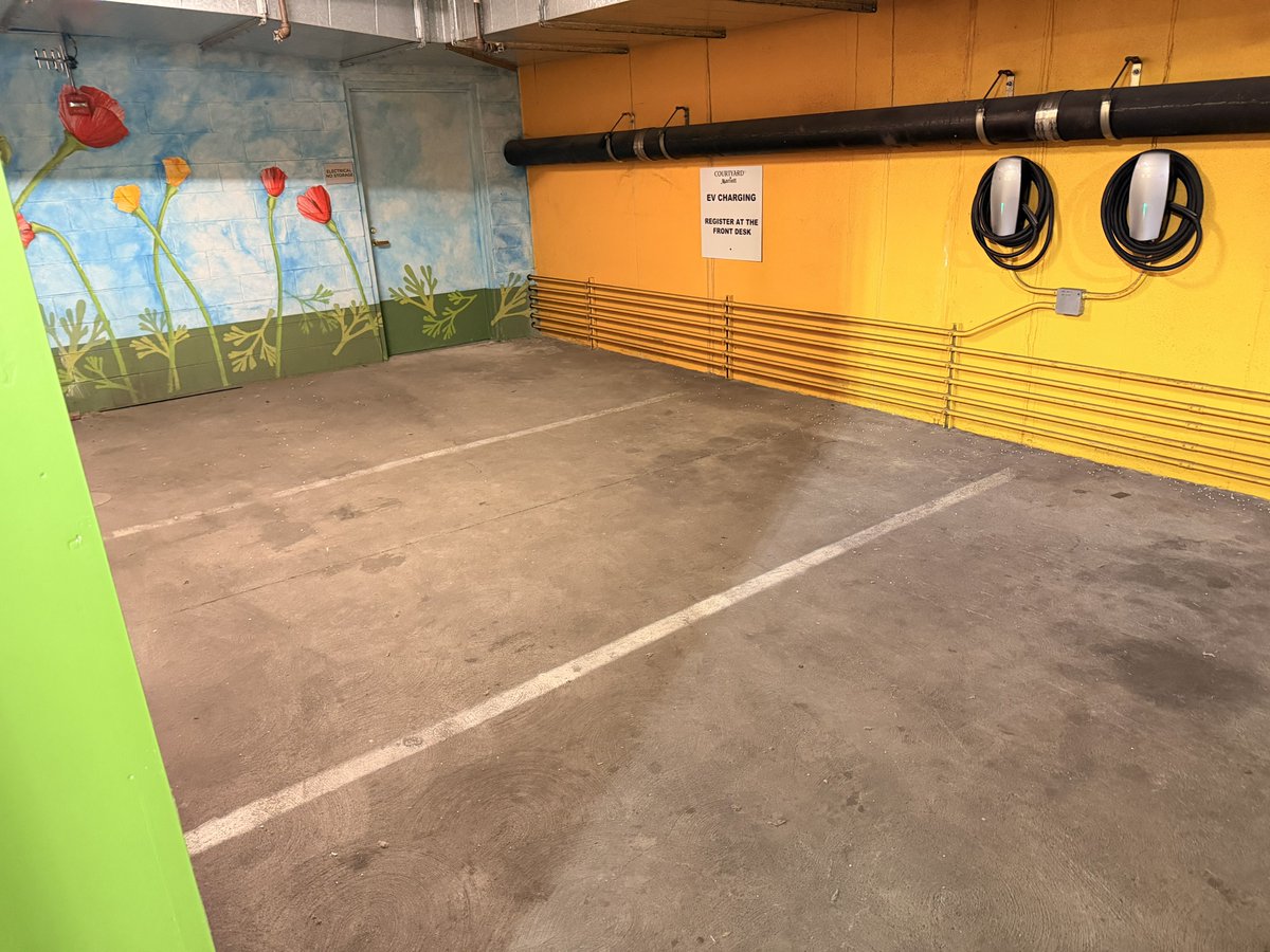 Chad Moran tweet media