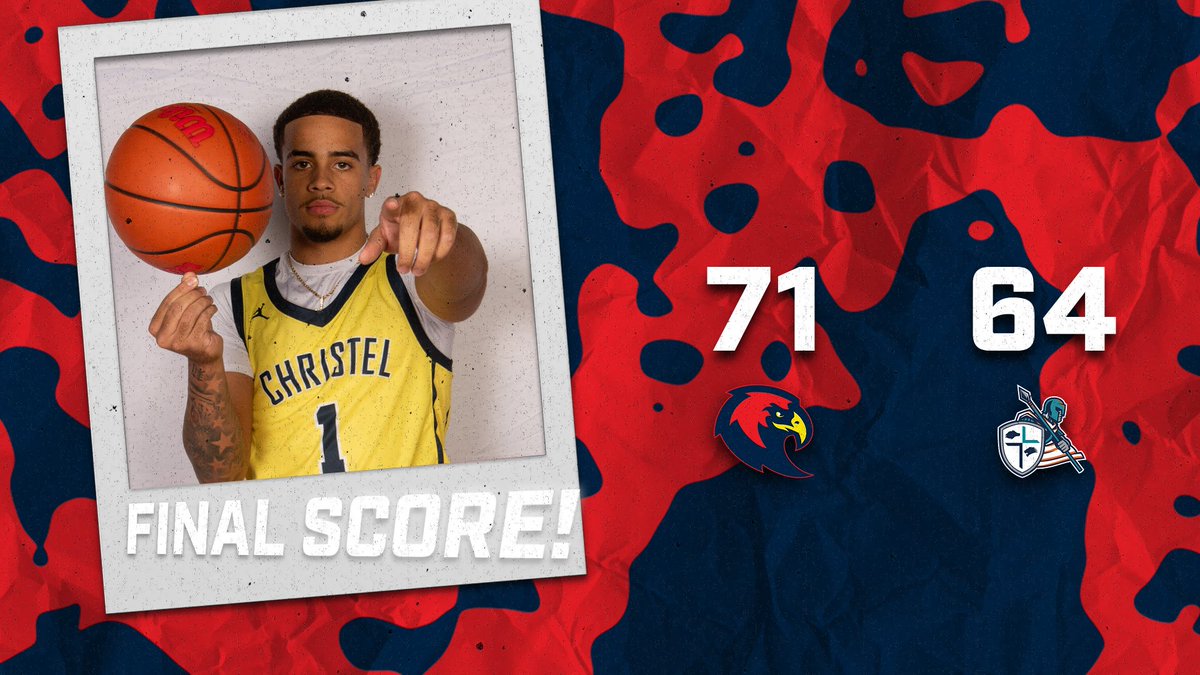 Christel House Athletics tweet media